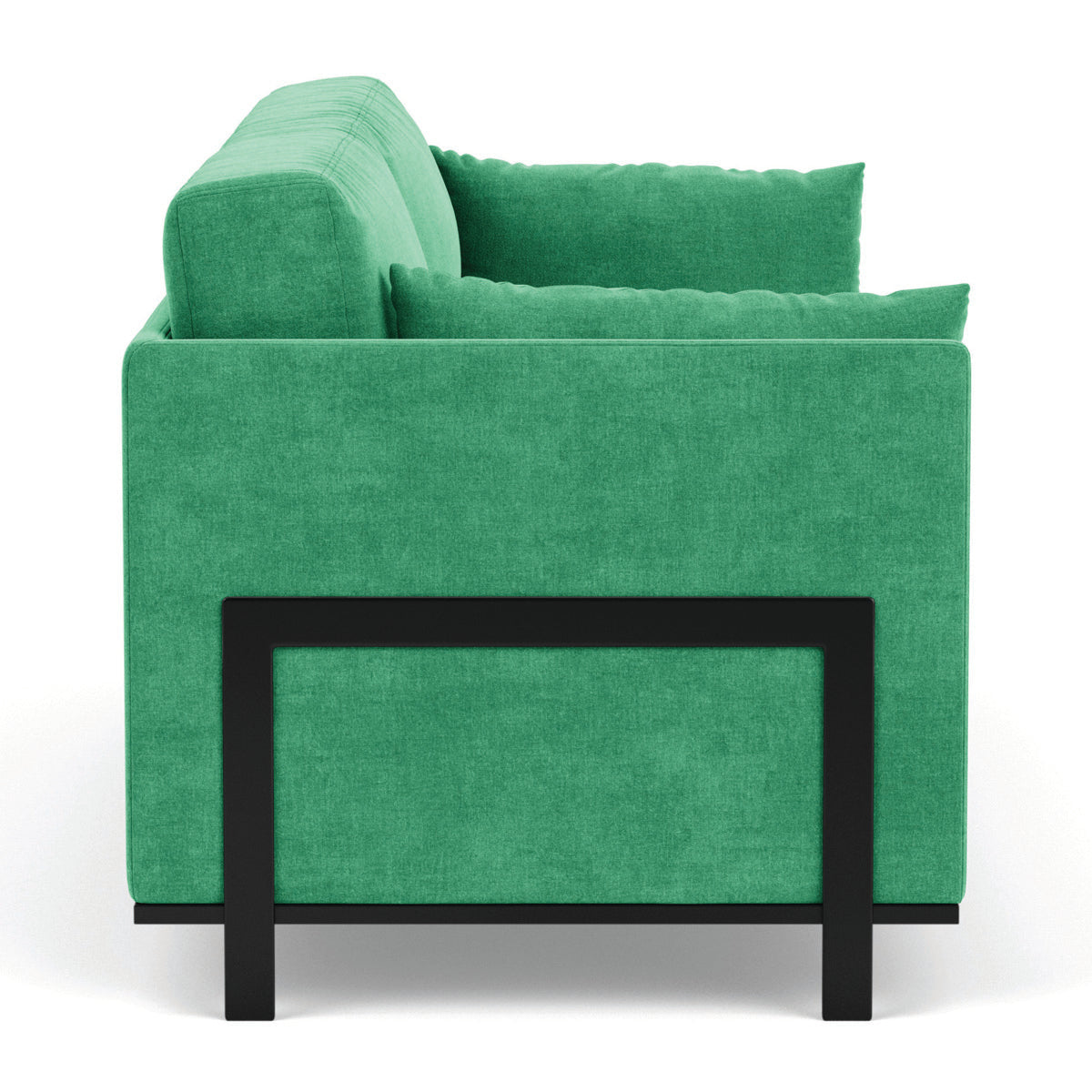 Chill Fabric 3 Seater Sofa Bed