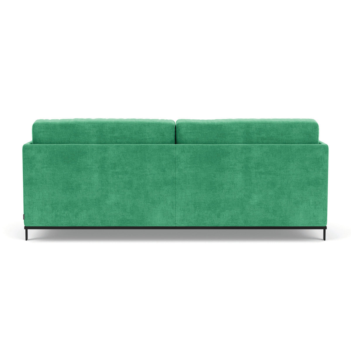 Chill Fabric 3 Seater Sofa Bed