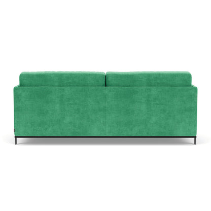 Chill Fabric 3 Seater Sofa Bed