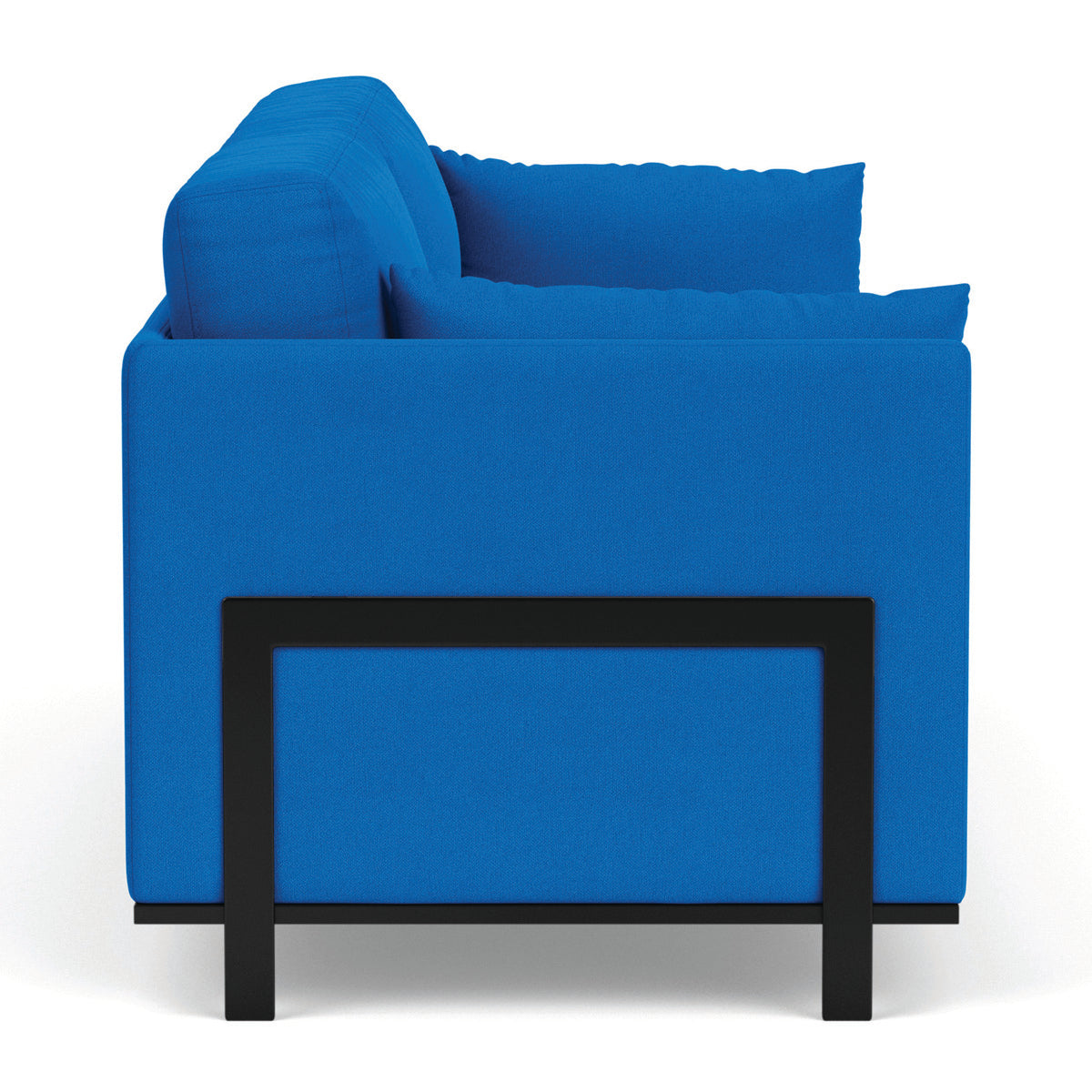 Chill Fabric 3 Seater Sofa Bed