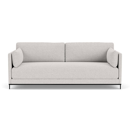 Chill Fabric 3 Seater Sofa Bed