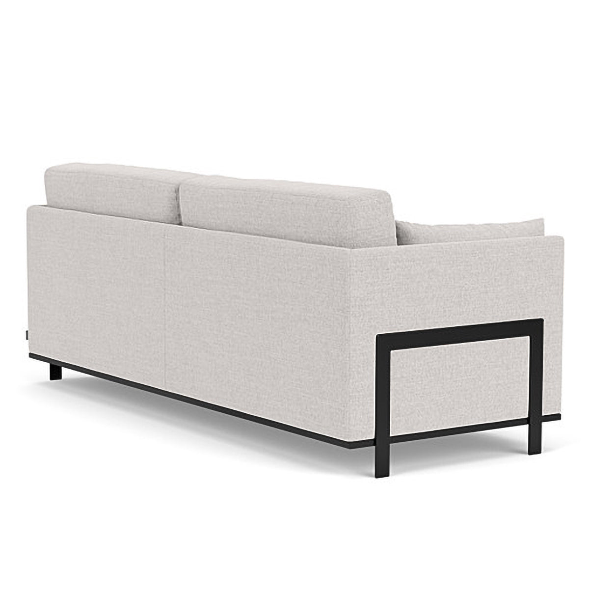 Chill Fabric 3 Seater Sofa Bed