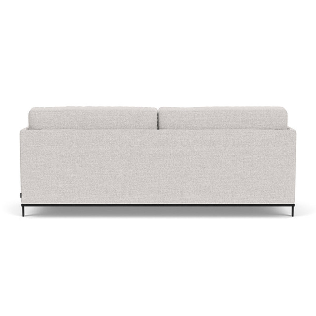 Chill Fabric 3 Seater Sofa Bed