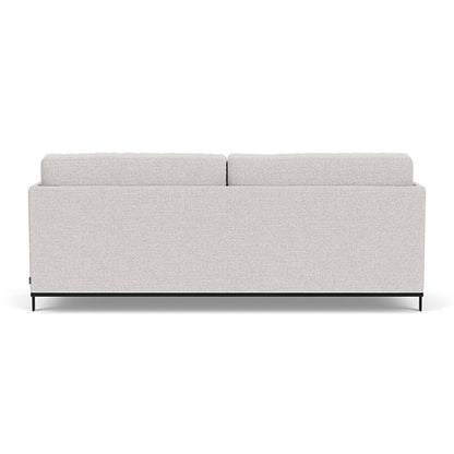 Chill Fabric 3 Seater Sofa Bed