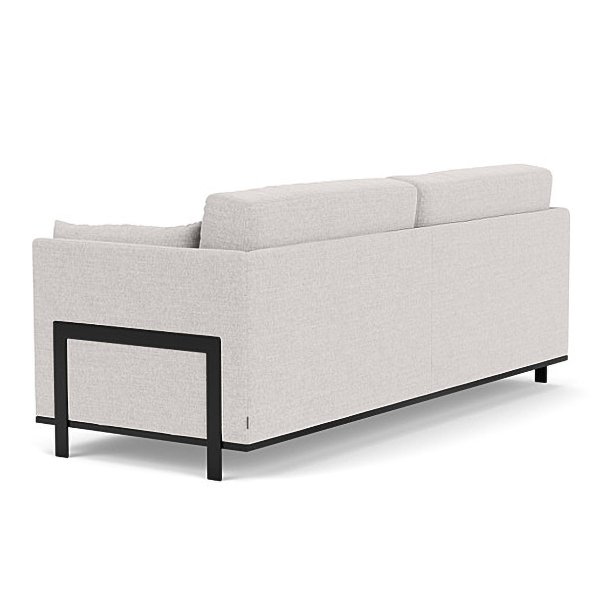 Chill Fabric 3 Seater Sofa Bed