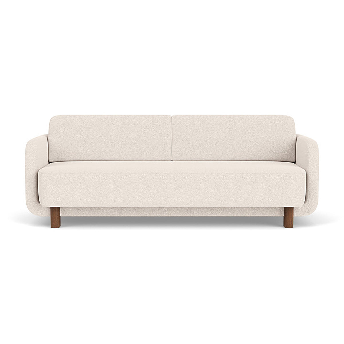 Clara Boucle Sofa Bed