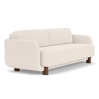 Clara Boucle Sofa Bed