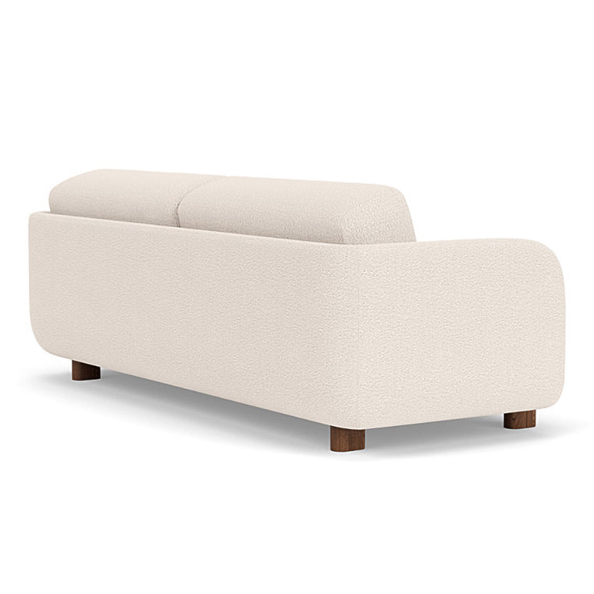 Clara Boucle Sofa Bed