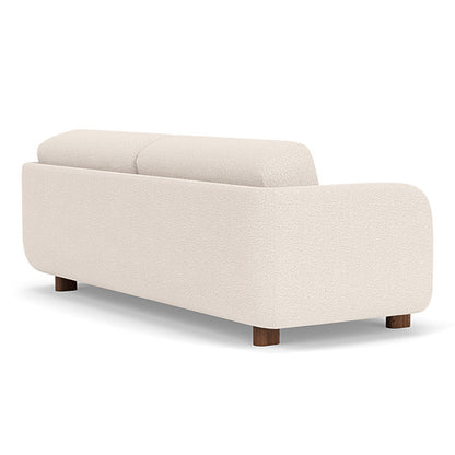 Clara Boucle Sofa Bed