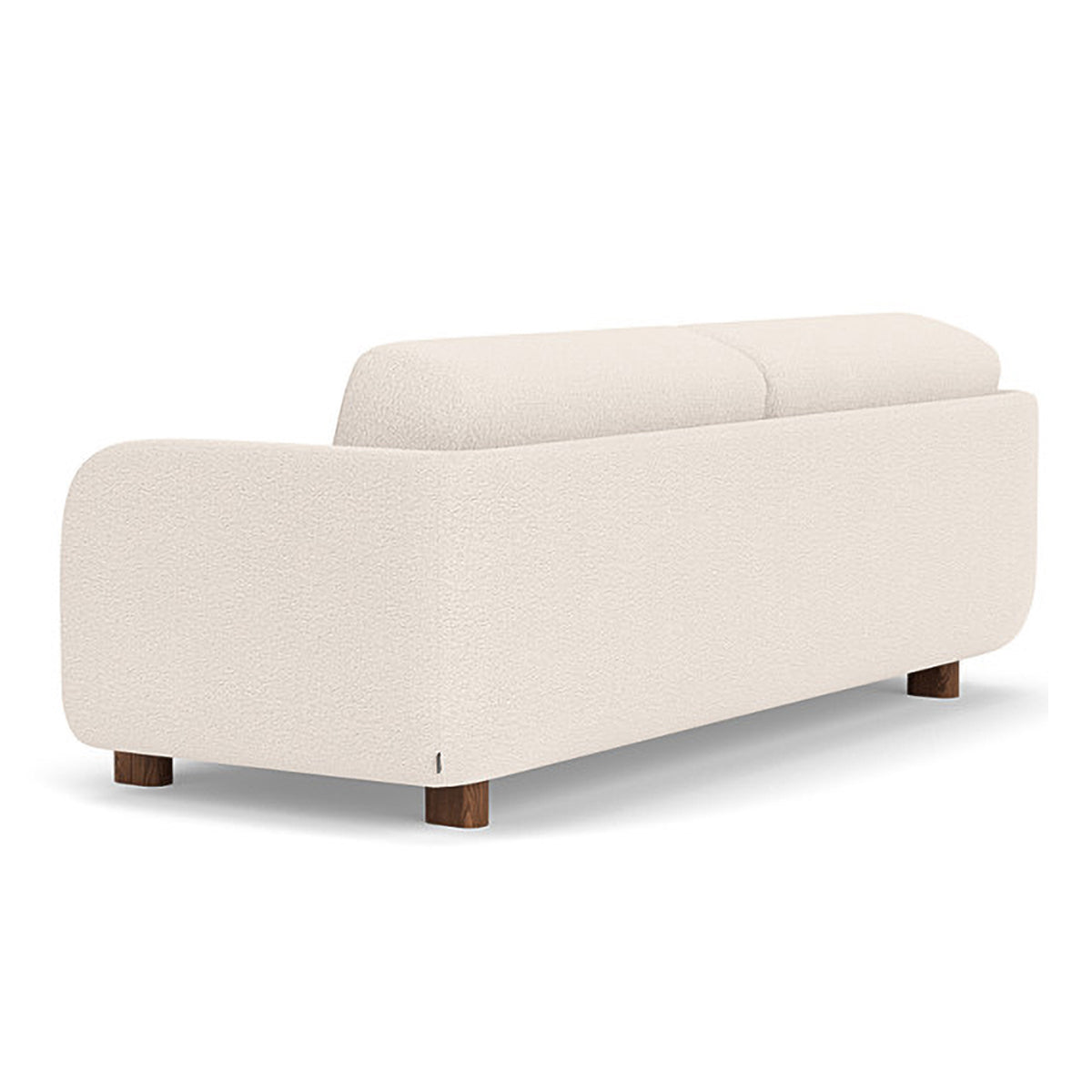 Clara Boucle Sofa Bed