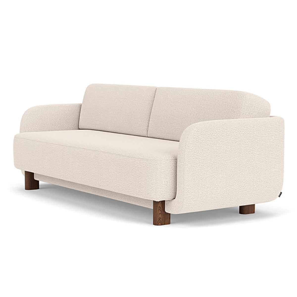 Clara Boucle Sofa Bed