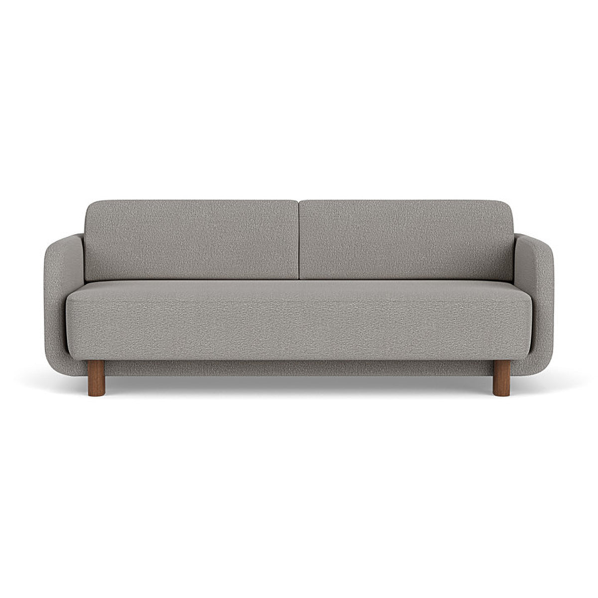 Clara Boucle Sofa Bed