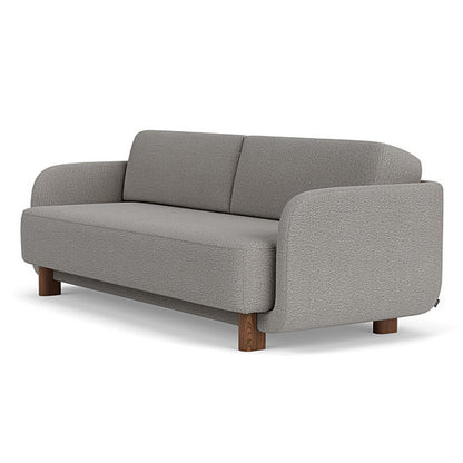 Clara Boucle Sofa Bed