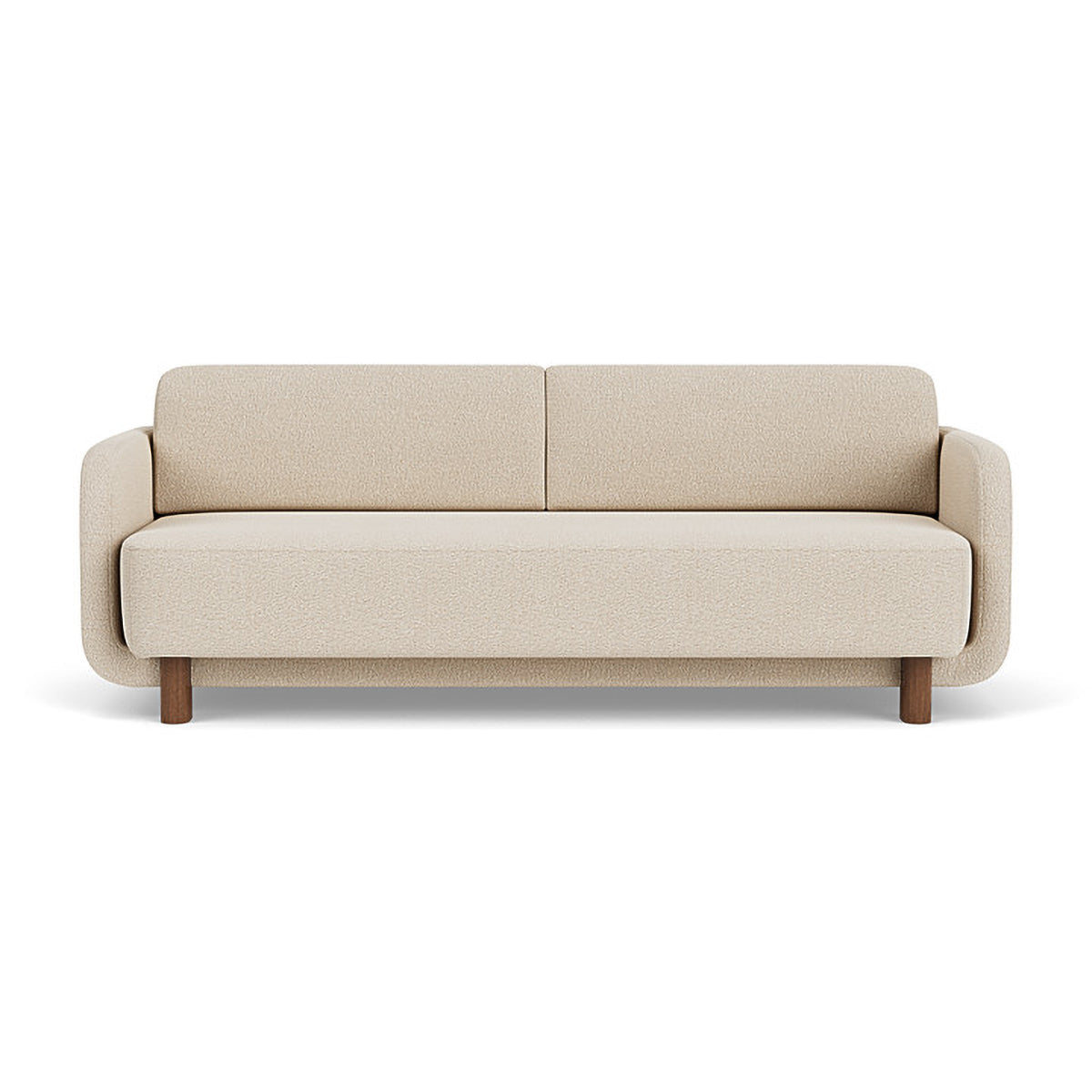 Clara Boucle Sofa Bed