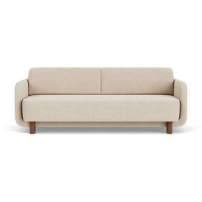 Clara Boucle Sofa Bed