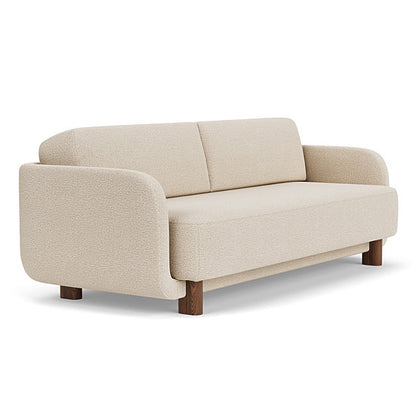 Clara Boucle Sofa Bed