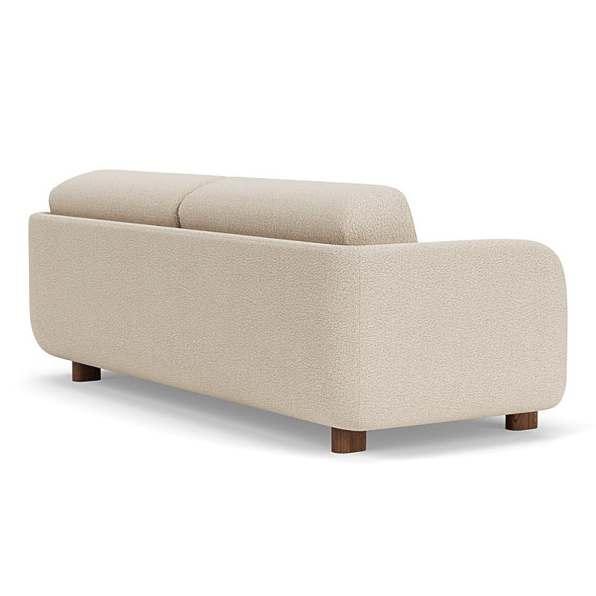 Clara Boucle Sofa Bed