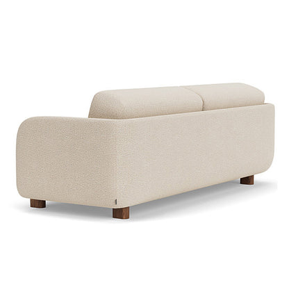 Clara Boucle Sofa Bed