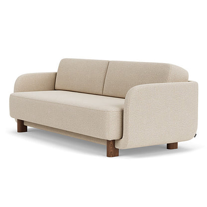 Clara Boucle Sofa Bed
