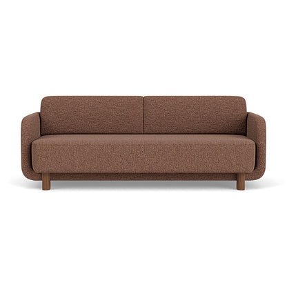 Clara Boucle Sofa Bed