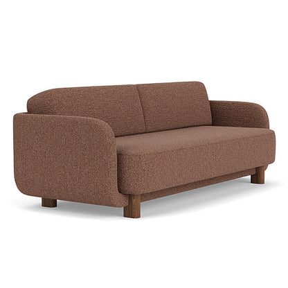 Clara Boucle Sofa Bed