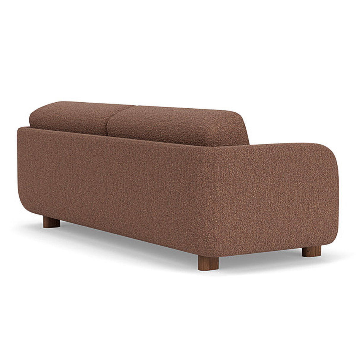 Clara Boucle Sofa Bed