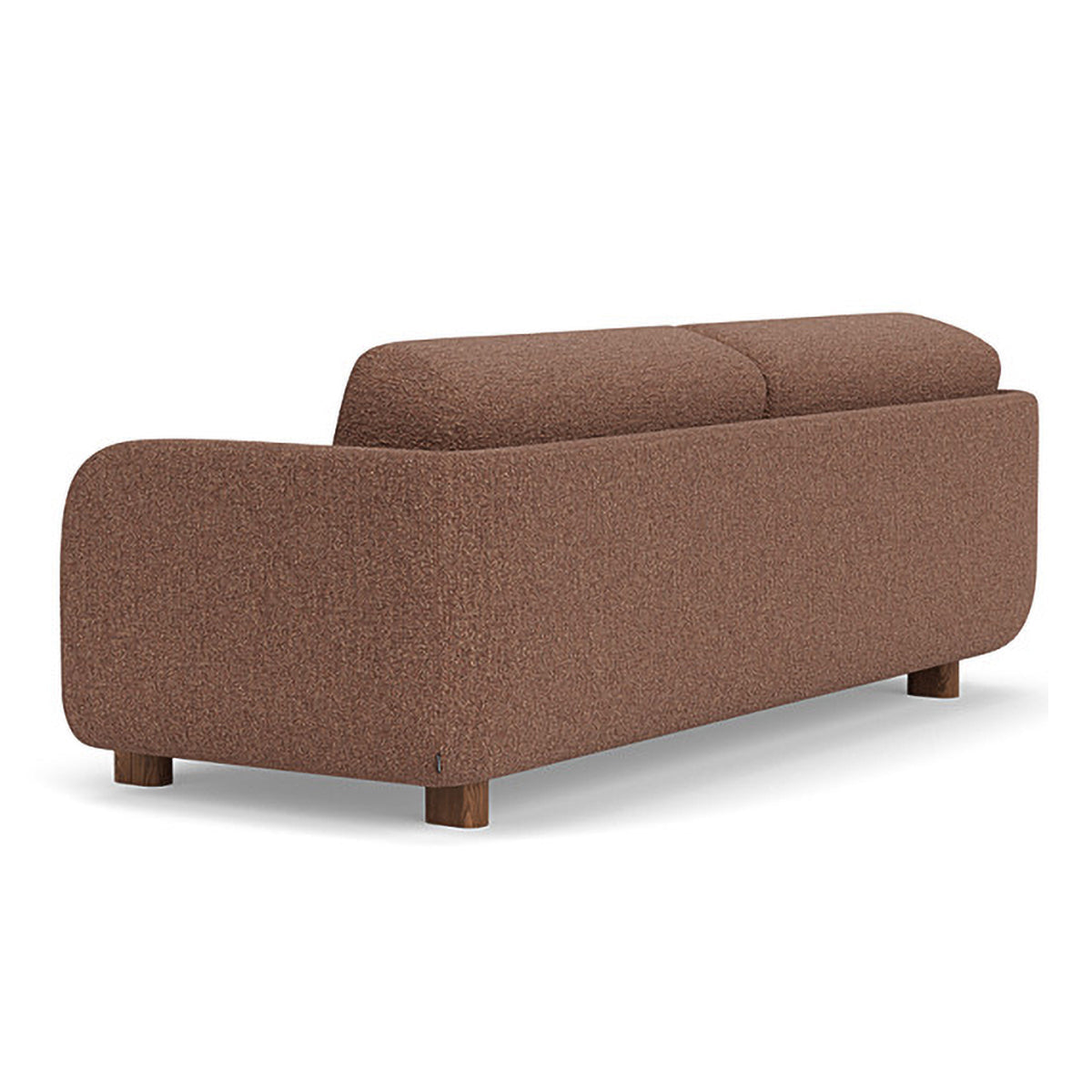 Clara Boucle Sofa Bed