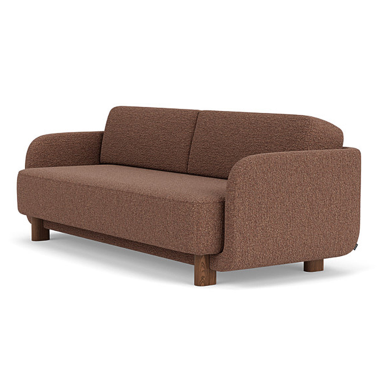 Clara Boucle Sofa Bed