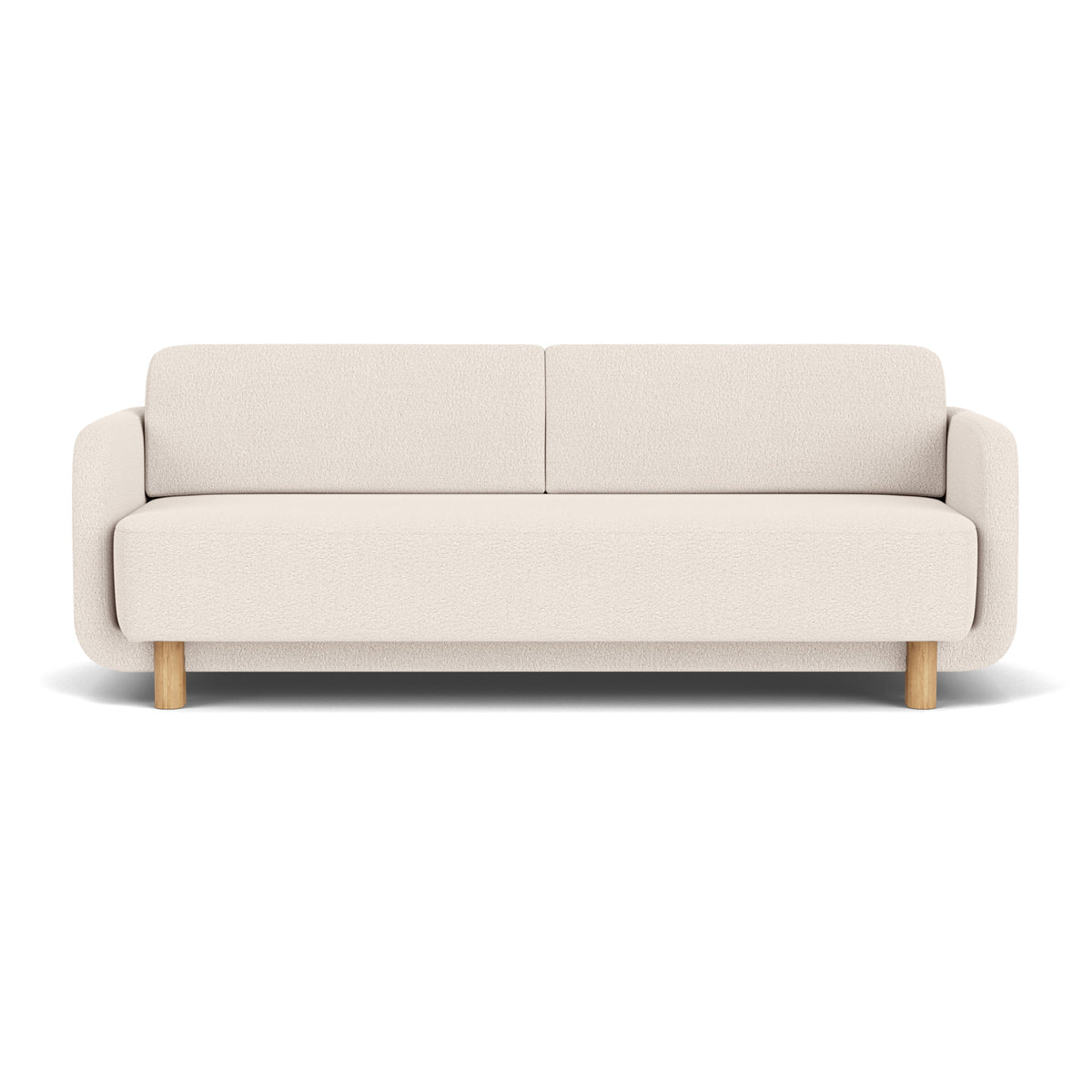 Clara Boucle Sofa Bed