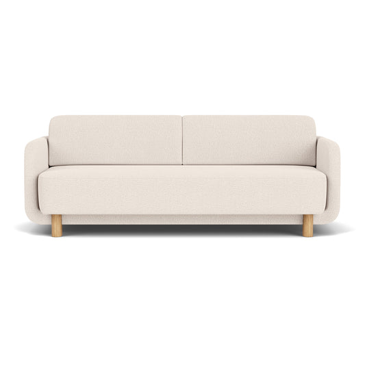 Clara Boucle Sofa Bed
