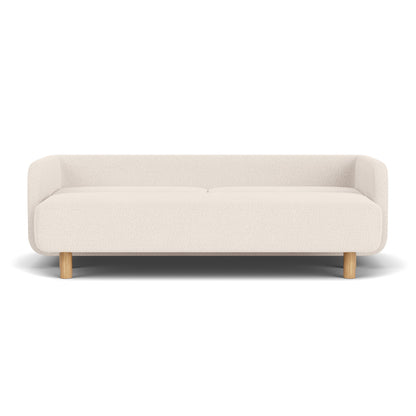 Clara Boucle Sofa Bed