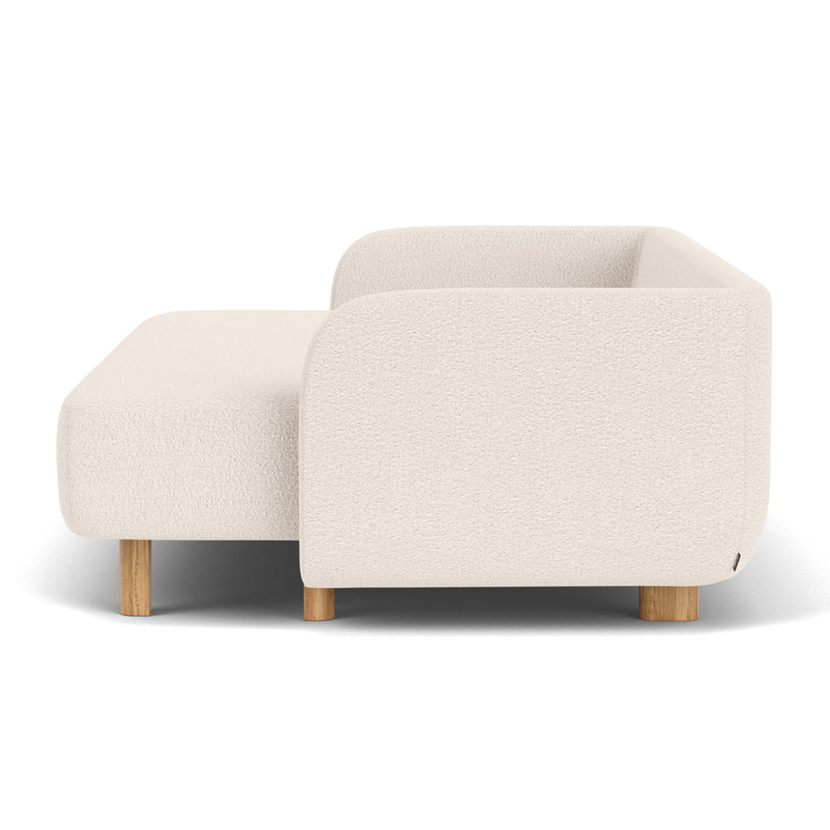 Clara Boucle Sofa Bed