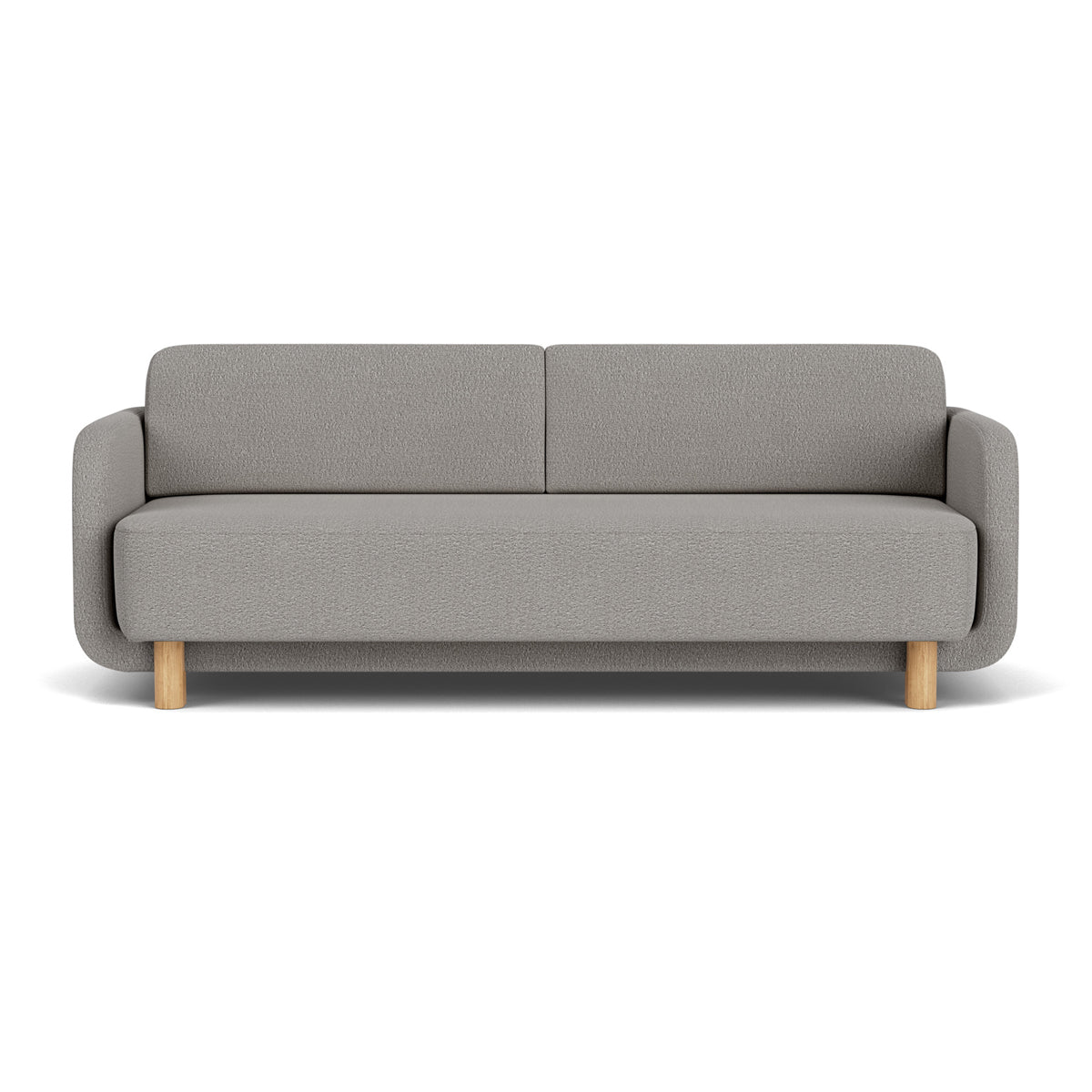 Clara Boucle Sofa Bed