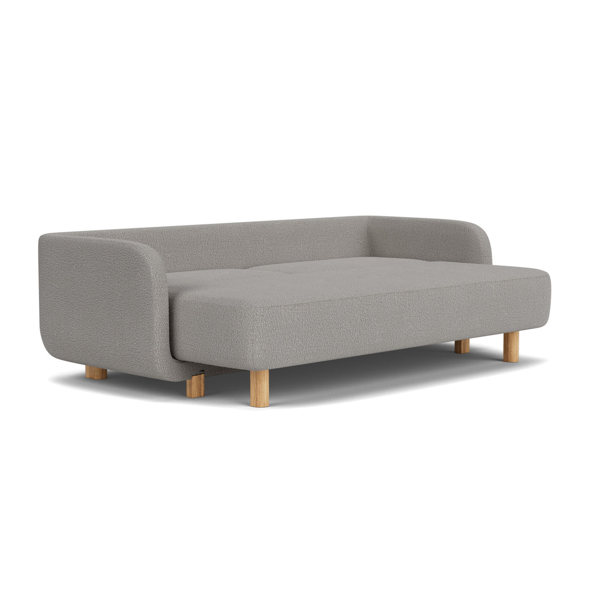 Clara Boucle Sofa Bed