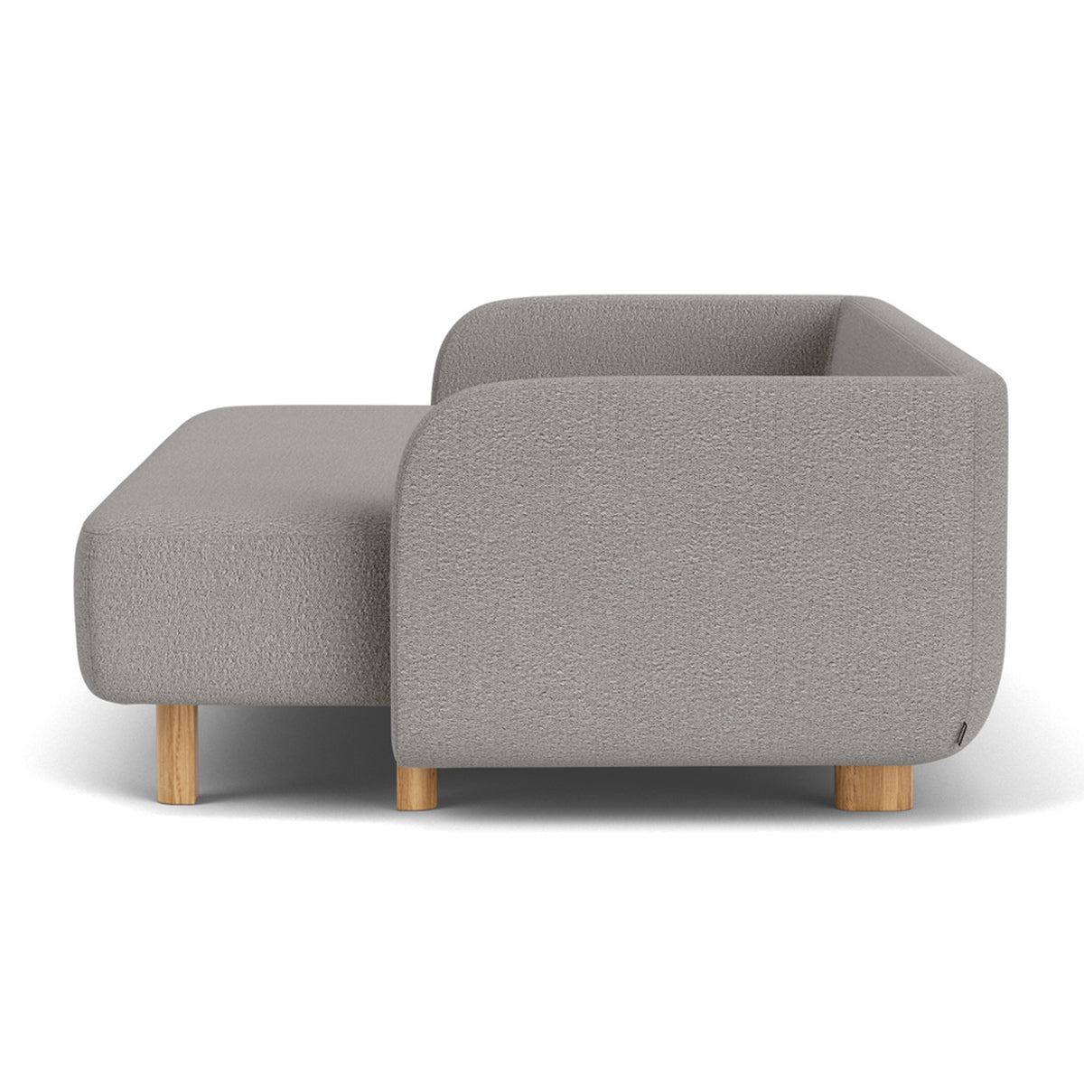 Clara Boucle Sofa Bed