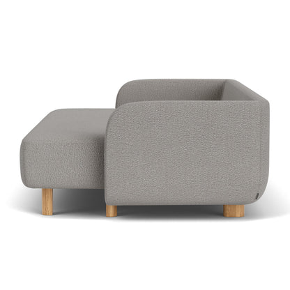 Clara Boucle Sofa Bed
