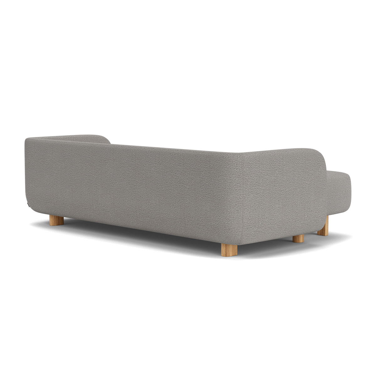 Clara Boucle Sofa Bed