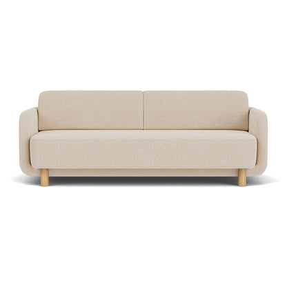 Clara Boucle Sofa Bed