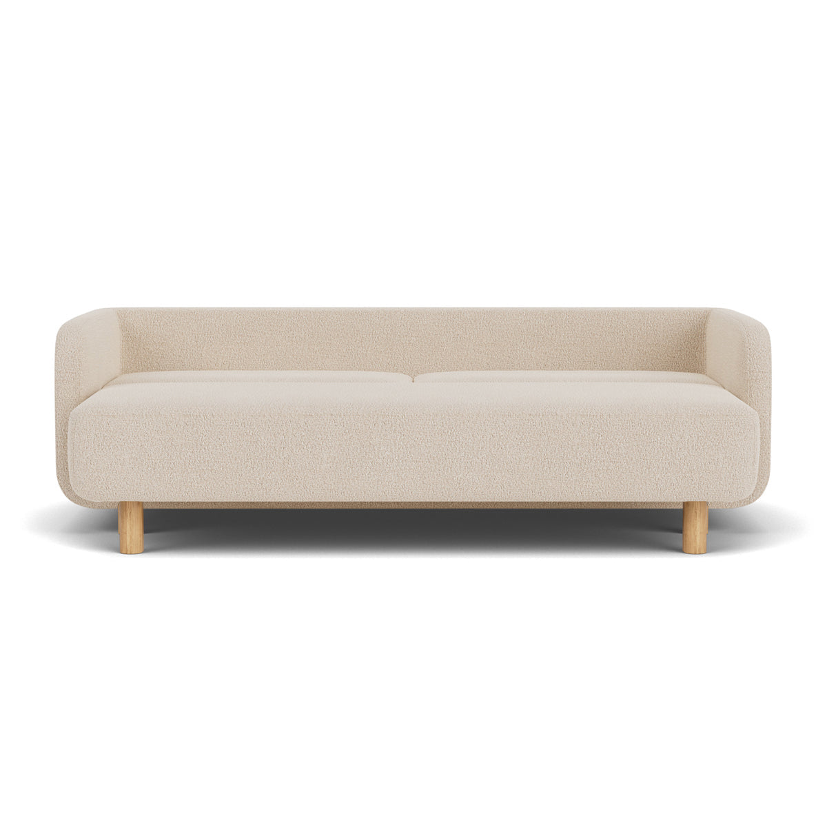 Clara Boucle Sofa Bed