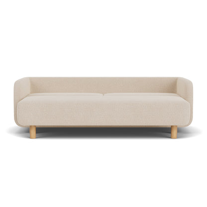 Clara Boucle Sofa Bed