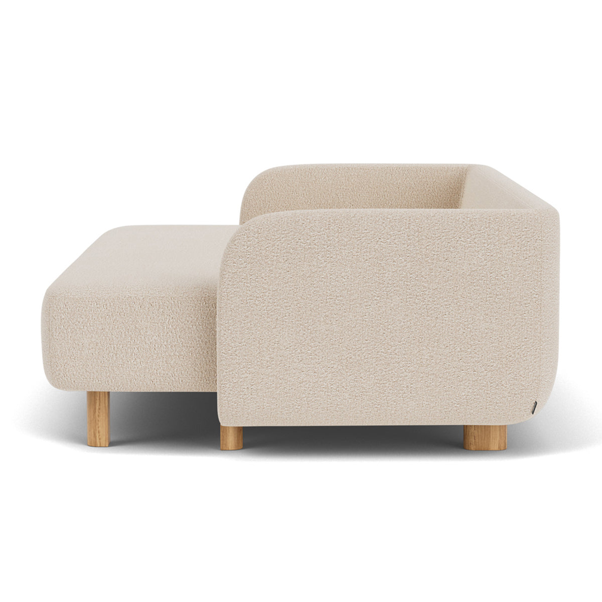 Clara Boucle Sofa Bed