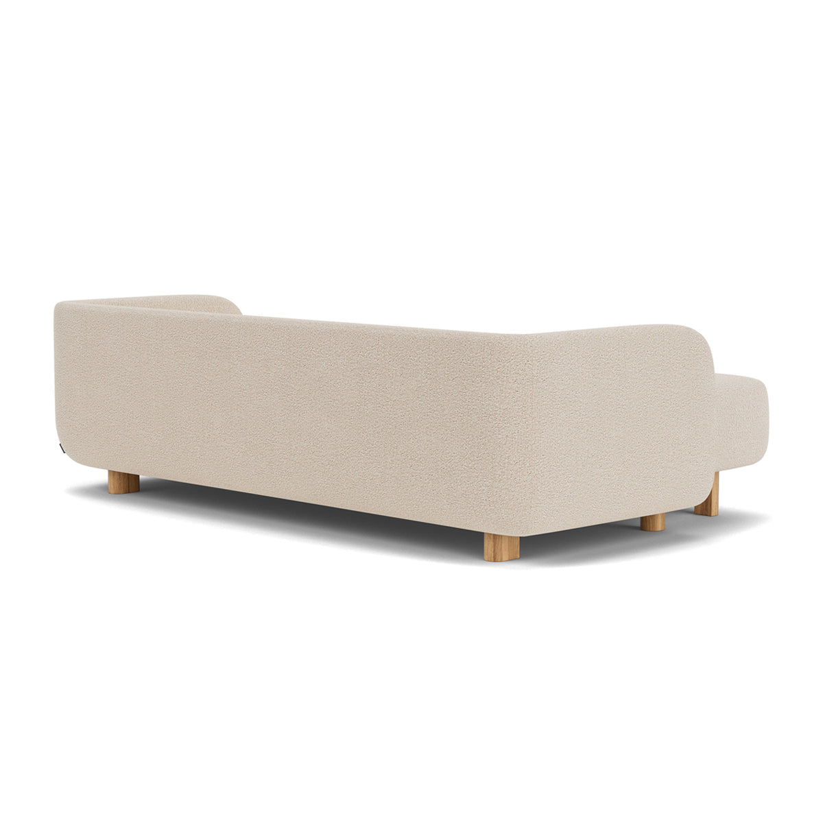 Clara Boucle Sofa Bed