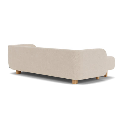 Clara Boucle Sofa Bed