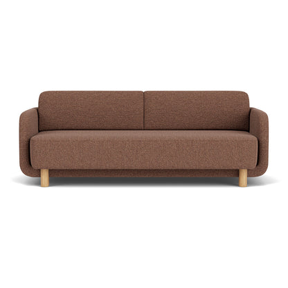 Clara Boucle Sofa Bed