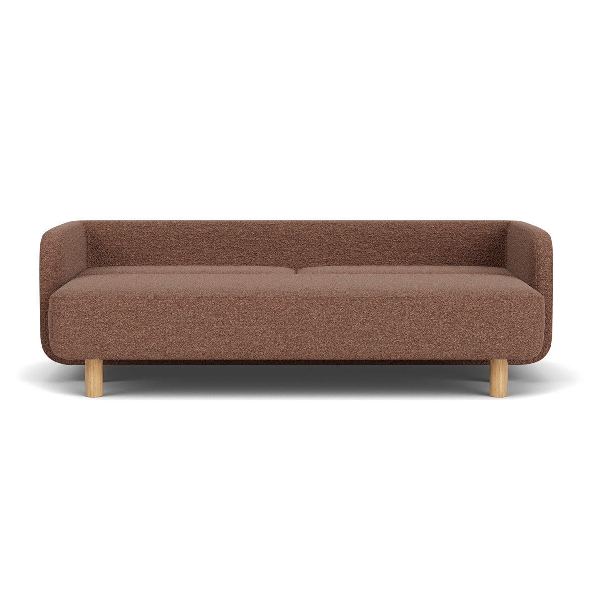 Clara Boucle Sofa Bed