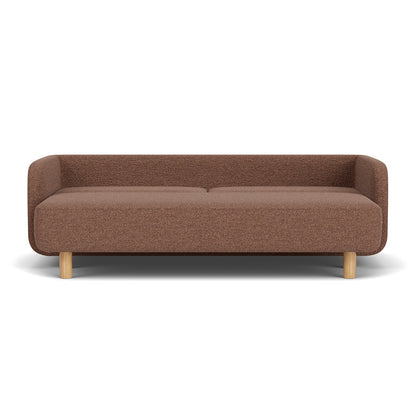 Clara Boucle Sofa Bed