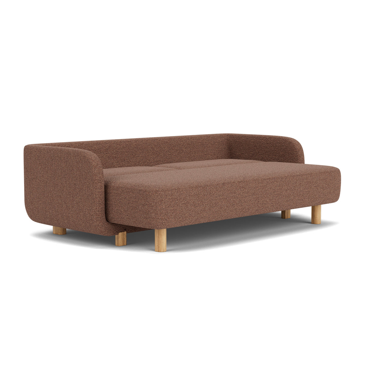 Clara Boucle Sofa Bed