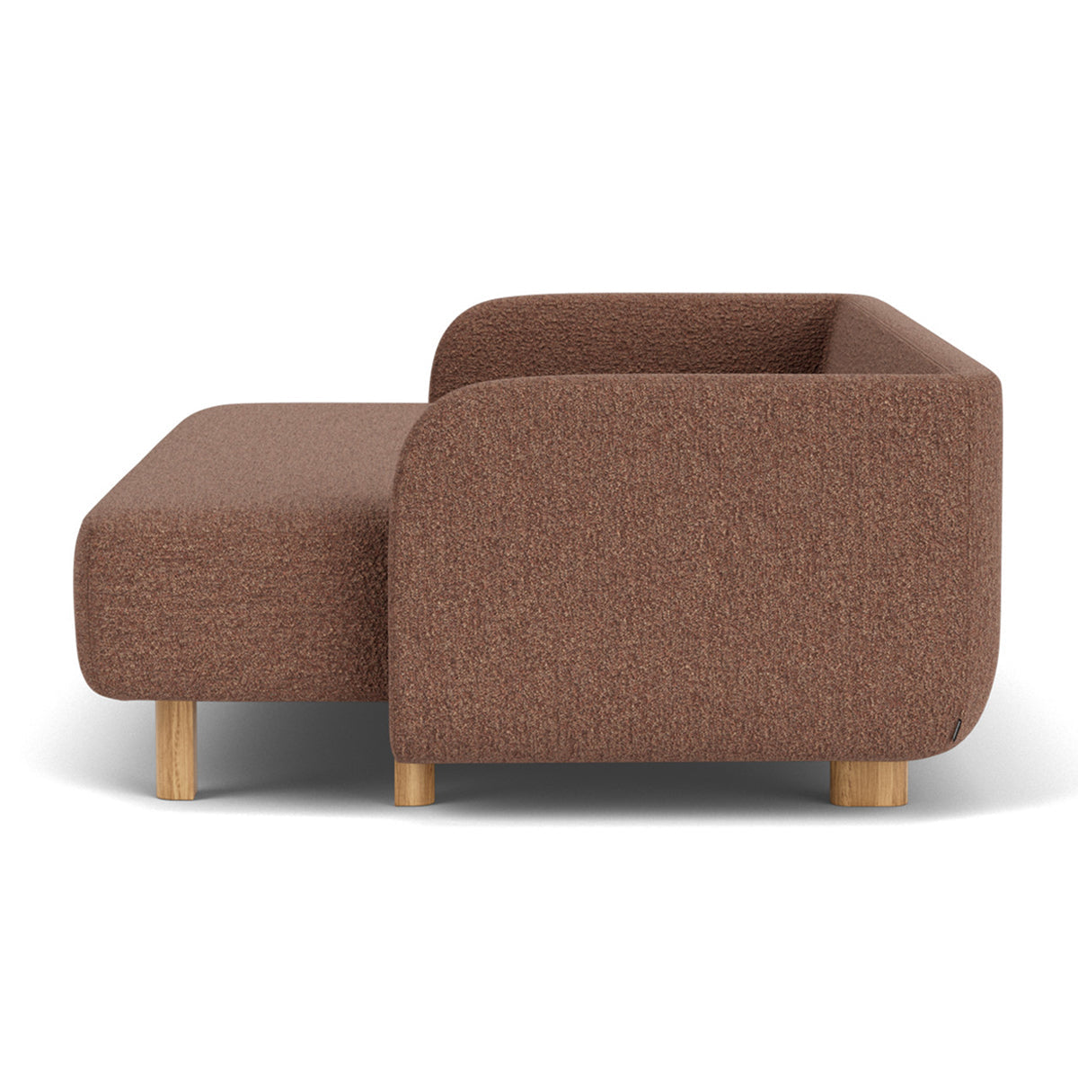 Clara Boucle Sofa Bed