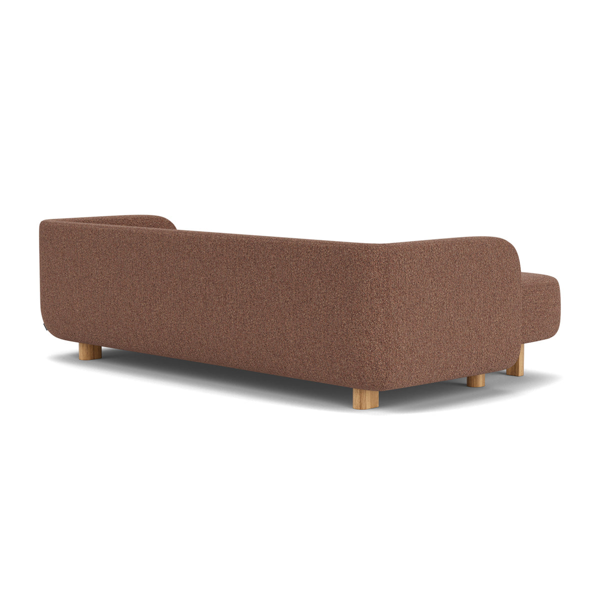 Clara Boucle Sofa Bed