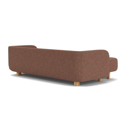Clara Boucle Sofa Bed